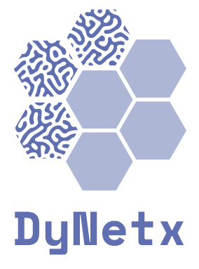 DyNetX logo