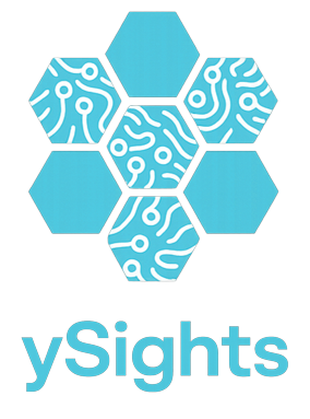 ySights logo
