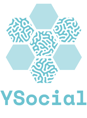 YSocial logo